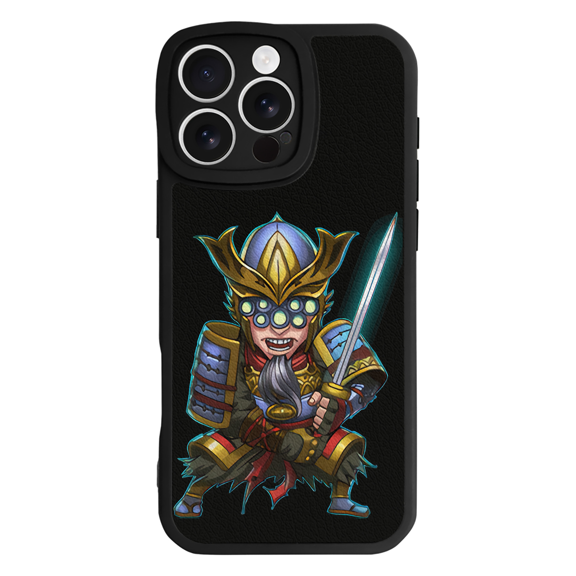 リーグ・オブ・レジェンド League of Legends LOL 【iPhone 16シリーズ対応】シリコンスマホケース（レザー調） 材質：シリコン